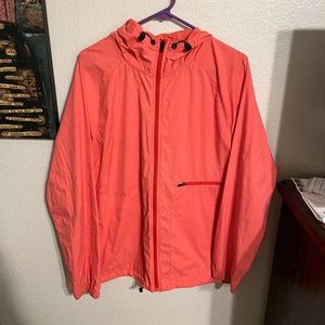 Comfy lightweight spring jacket. GAP. Size M. Beautiful color.